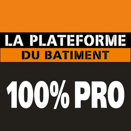 La Plateforme du Bâtiment : des solutions pensées pour les professionnels !, Pantin, NESAYEM BTP