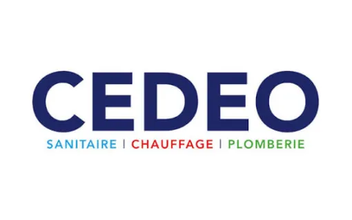 CEDEO — Chauffe-eau Thermor, Pantin, NESAYEM BTP