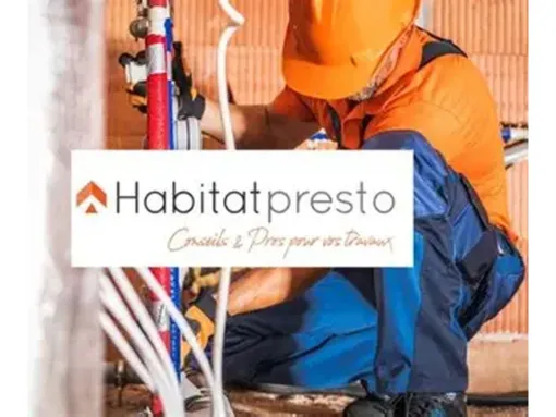 NESAYEM BTP et Habitatpresto : une nouvelle façon de trouver rapidement un professionnel pour vos travaux, Pantin, NESAYEM BTP
