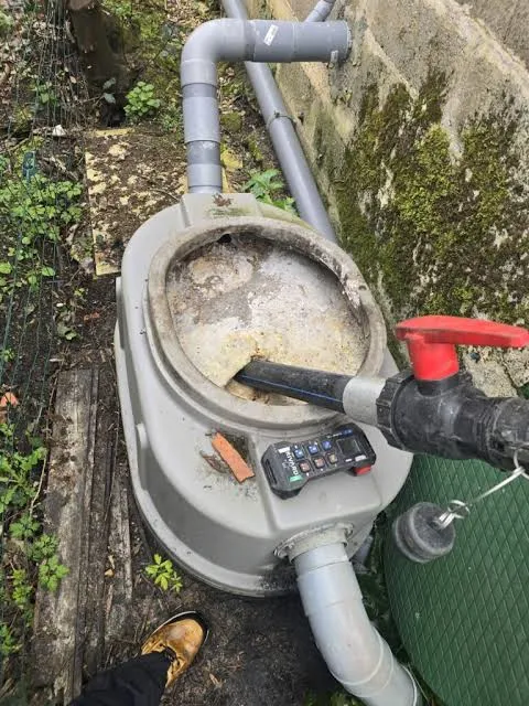 URGENCE ASSAINISSEMENT : Canalisation principale complètement bouchée : comment reconnaître une urgence d’assainissement ?, Pantin, NESAYEM BTP