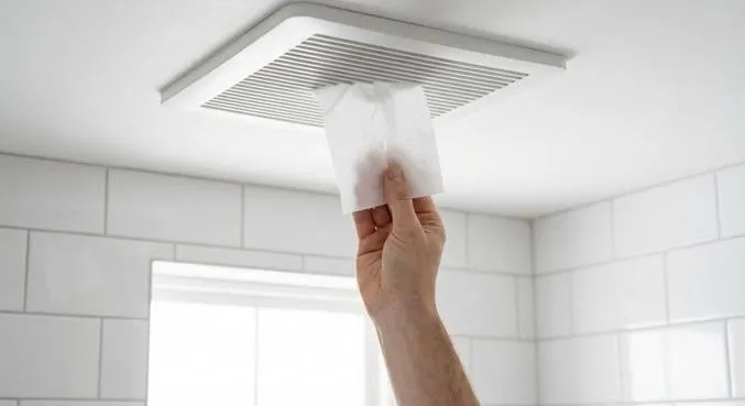 VMC qui n’aspire plus : comment reconnaître un problème de ventilation dans son logement ?, Pantin, NESAYEM BTP