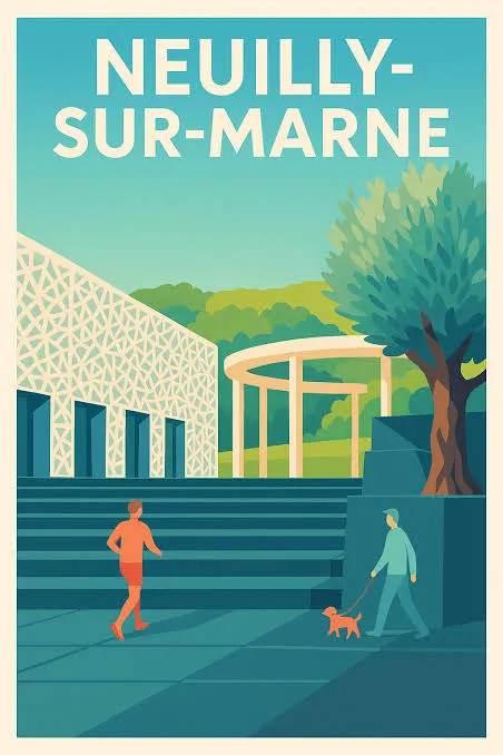 NEUILLY-SUR-MARNE : Terrain qui s’affaisse près d’une canalisation enterrée : le réseau d’assainissement peut-il être en cause ?, Pantin, NESAYEM BTP